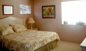 Pagosa Springs, Colorado, Vacation Rental House