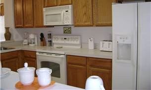 Davenport, Florida, Vacation Rental Condo