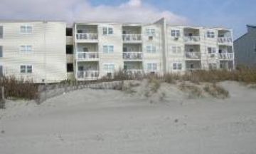 North Myrtle Beach, South Carolina, Vacation Rental Condo