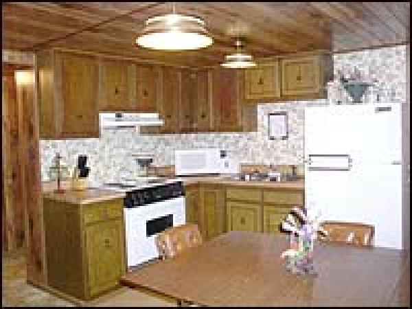 Almond, North Carolina, Vacation Rental House