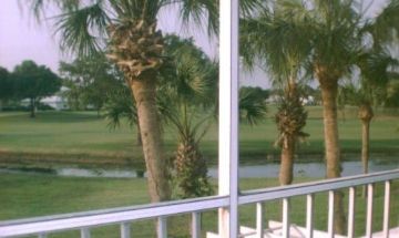 Venice, Florida, Vacation Rental Condo