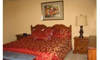 Hot Springs, Arkansas, Vacation Rental Condo