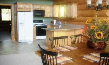 Newry, Maine, Vacation Rental House