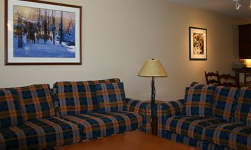 Solitude, Utah, Vacation Rental Condo