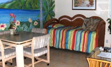 Kihei, Hawaii, Vacation Rental Condo