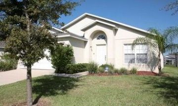 Clermont, Florida, Vacation Rental Villa