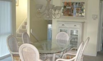 Hilton Head Island, South Carolina, Vacation Rental Condo