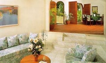 Queen's Fort, St. James , Vacation Rental House