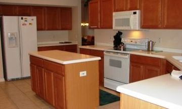 Davenport, Florida, Vacation Rental Villa