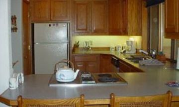 Sunriver, Oregon, Vacation Rental Villa