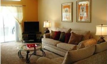 Davenport, Florida, Vacation Rental Villa