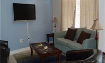 South Padre Island, Texas, Vacation Rental Condo