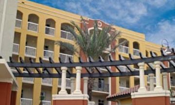 Fort Walton Beach, Florida, Vacation Rental Condo