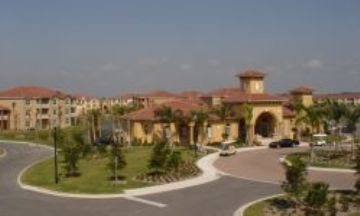 Fort Myers, Florida, Vacation Rental Condo