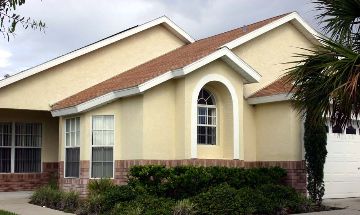 Orlando, Florida, Vacation Rental Villa