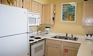 Destin, Florida, Vacation Rental Condo