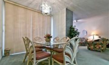 Destin, Florida, Vacation Rental Condo