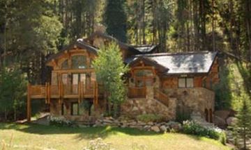 Vail, Colorado, Vacation Rental Villa