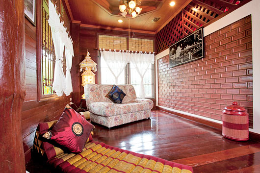 Doi Saket, Chiang Mai, Vacation Rental Villa