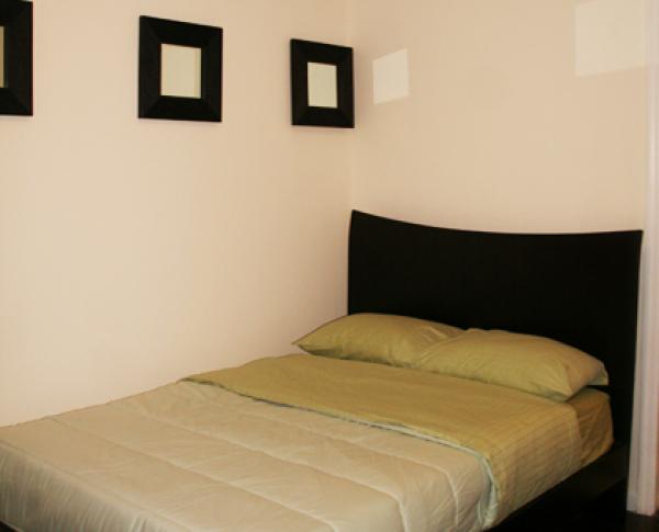 Manhattan, New York, Vacation Rental Apartment