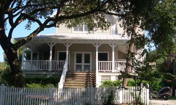 Kiawah Island, South Carolina, Vacation Rental House