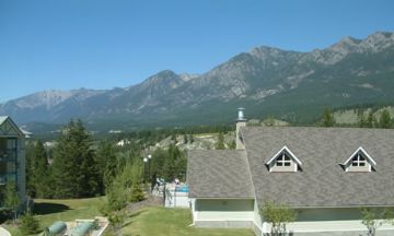 Radium Hot Springs, British Columbia, Vacation Rental Condo