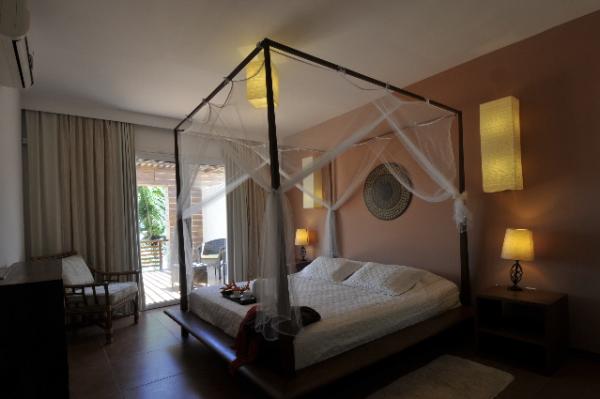 Masterbedroom