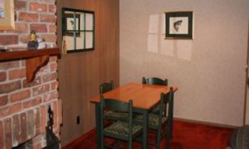 Ketchum, Idaho, Vacation Rental Condo