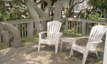 Edisto Beach, South Carolina, Vacation Rental House