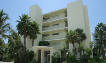 Longboat Key, Florida, Vacation Rental Condo