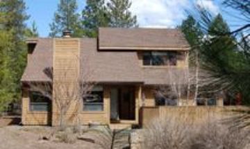 SunRiver, Oregon, Vacation Rental House