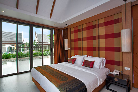 Pattaya Holiday Villa Rentals