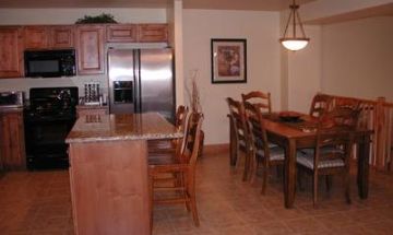 Park City, Utah, Vacation Rental House