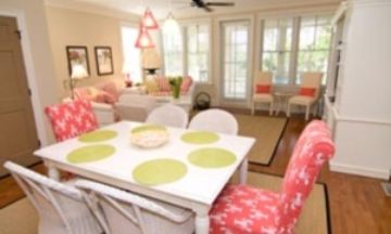 Seabrook Island, South Carolina, Vacation Rental House