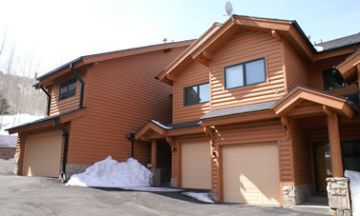 Park City, Utah, Vacation Rental House