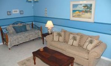 Pensacola Beach, Florida, Vacation Rental Condo