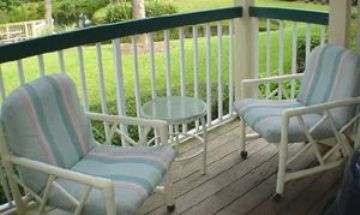 Hilton Head Island, South Carolina, Vacation Rental Condo