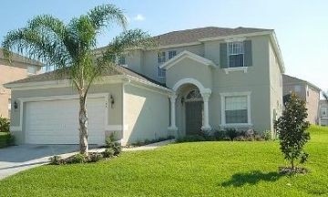 Davenport, Florida, Vacation Rental Villa