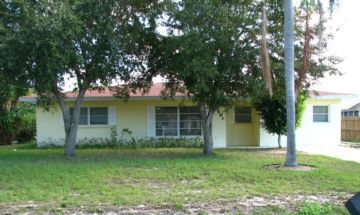 Englewood, Florida, Vacation Rental Villa