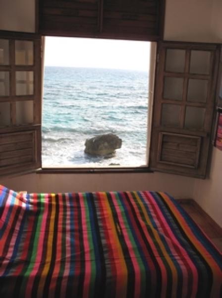 View from Bedroom