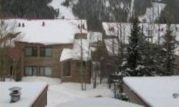 Keystone, Colorado, Vacation Rental Condo