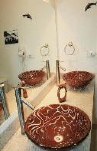 Bathroom #1