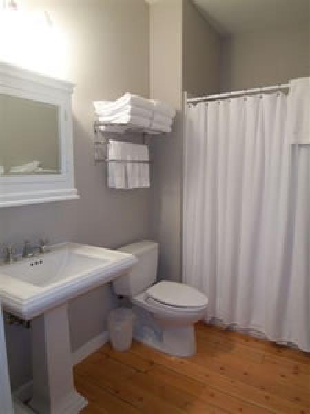 Bathroom View