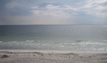 Redington Shores, Florida, Vacation Rental Condo