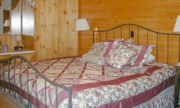 Pagosa Springs, Colorado, Vacation Rental Villa