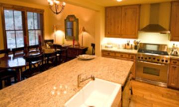 Mammoth Lakes, California, Vacation Rental House