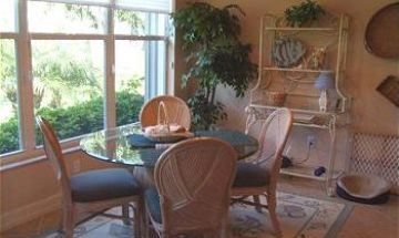 Naples, Florida, Vacation Rental House