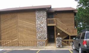 Hot Springs, Arkansas, Vacation Rental Condo