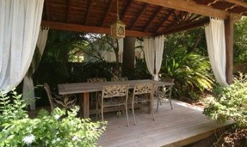 West Coast, St. James, Vacation Rental House