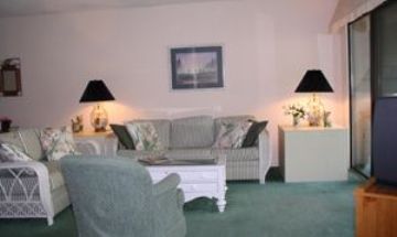 Hilton Head Island, South Carolina, Vacation Rental Condo